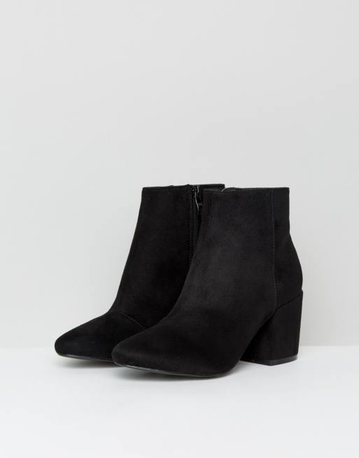 RAID – Kola – Stiefeletten mit Blockabsatz, 2 von 4