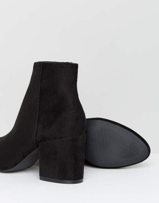 RAID – Kola – Stiefeletten mit Blockabsatz, 4 von 4