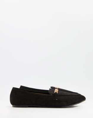 asos womens flat shoes