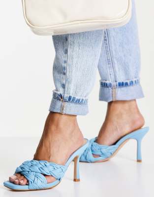 Tie Ankle 4