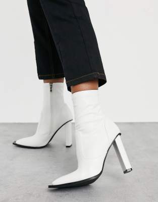 patterned boots uk