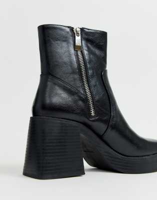 raid chelsea boots