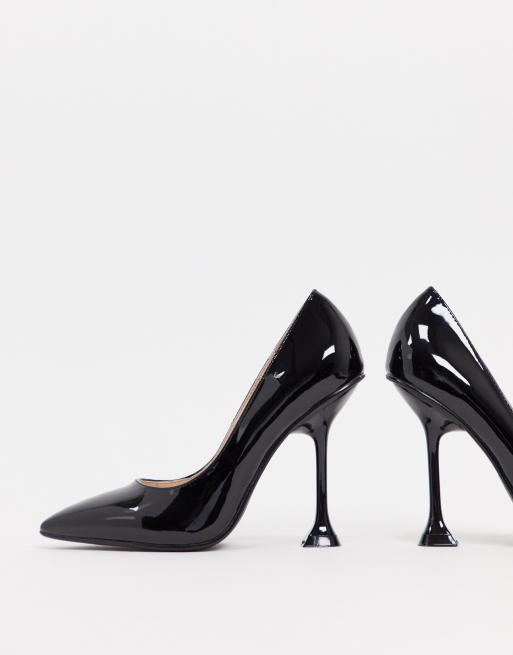 raid heels