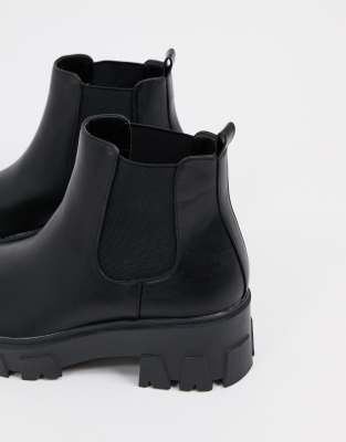 bottines raid