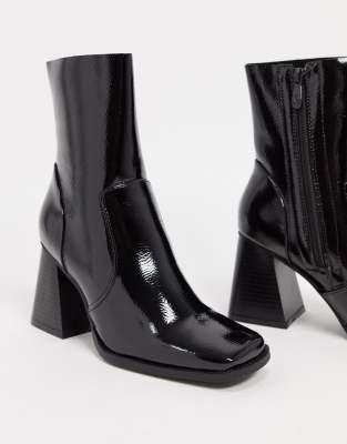 bottines raid