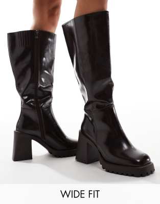 Bottes Cuissardes En PVC Pour Pêche Et Chasse - Hauteur Genou, Semelle Oxford, Réglables (tailles 35-47)