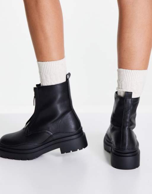 Asos raid outlet boots