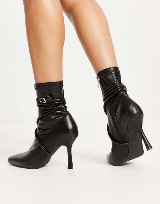 Topshop memo ankle store boots