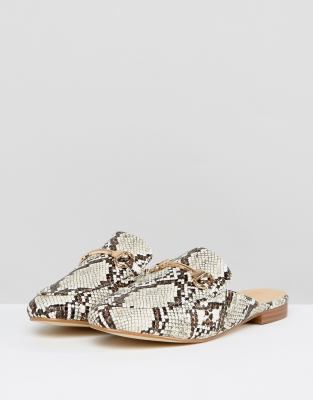 snake mules