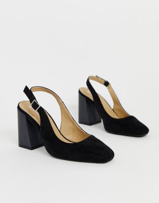 big bottom shoes