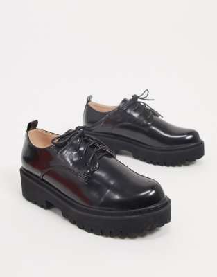 womens oxford shoes asos