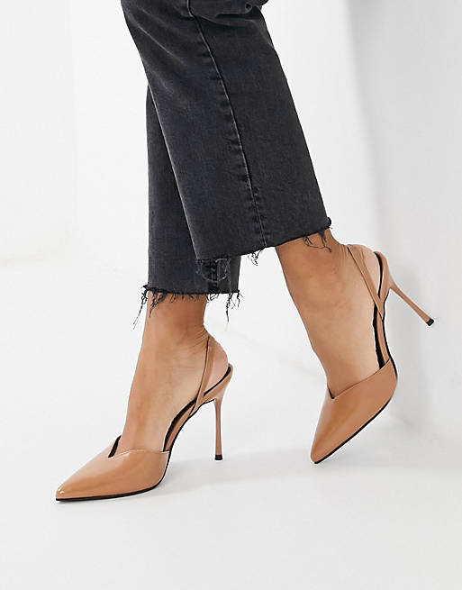 Rexel - RAID wearing under and adidas boots sale women | Beige højhælede sko med hjerteformet detalje - Gabinetecivil-alShops