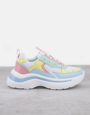 chaussures raid femme
