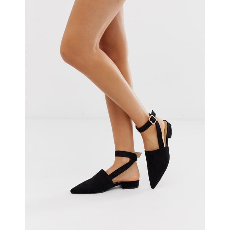 Sanoura heeled hot sale sandal