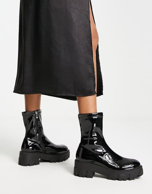 Asos 2024 raid boots