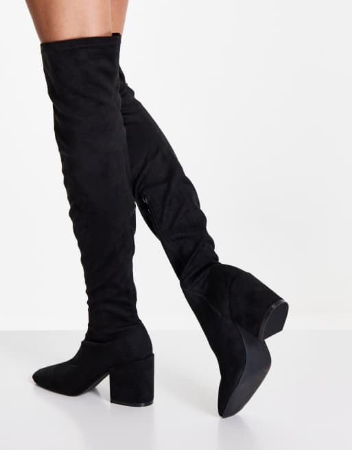 Asos 2024 raid boots