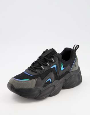 chaussures raid femme