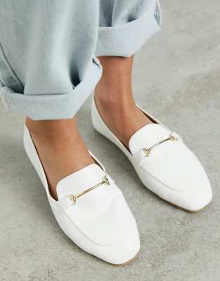 soft flat shoes