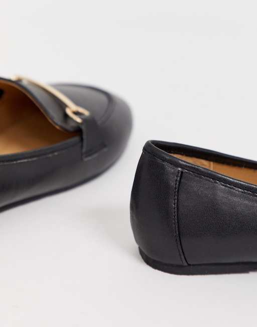 Viera embellished store leather loafer