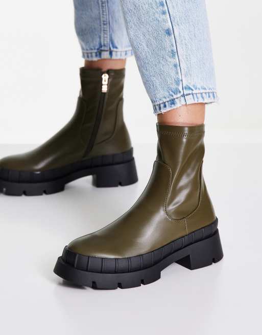 Raid boots asos best sale