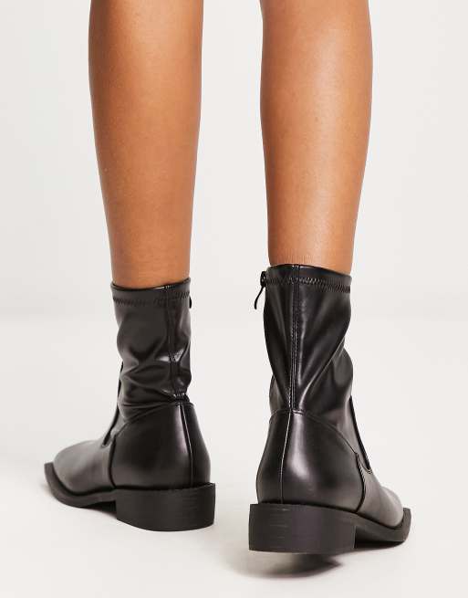 raid boots asos