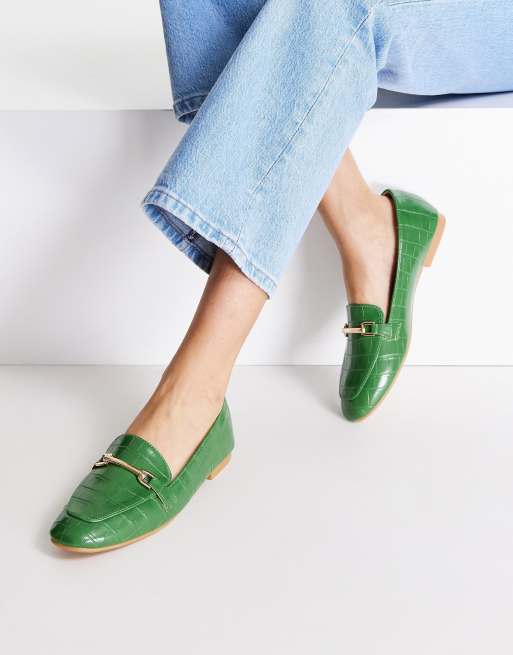 Women's Maisy Loafer Heels - … curated on LTK