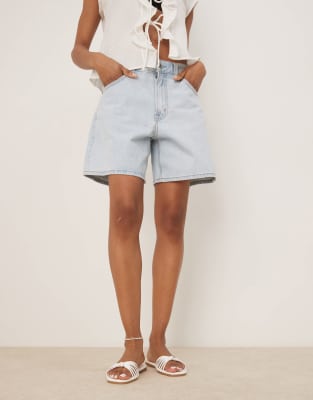 Raid Wide Fit Bella Strappy Knot Flat Sandals