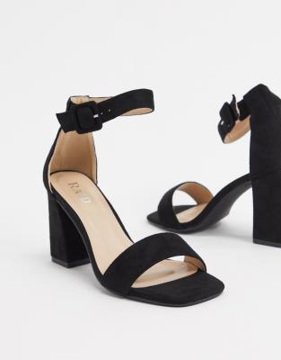 talons wide fit
