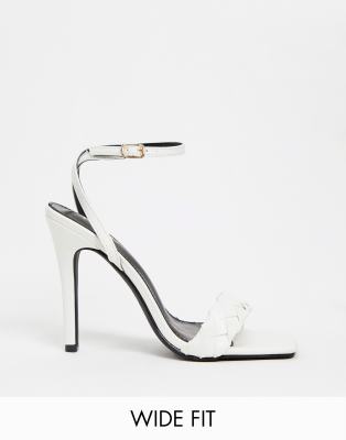 talon wide fit