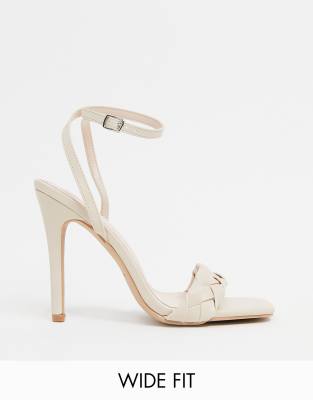 tacchi beige