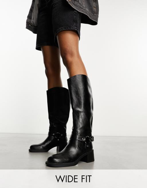 raid boots asos