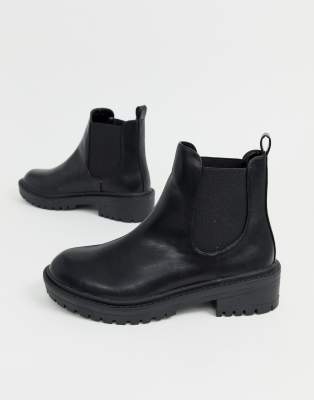 raid chelsea boots