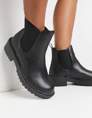 raid radar chelsea boots