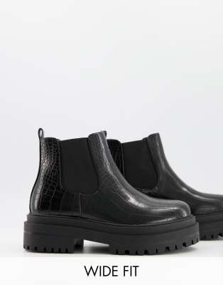 Women S Chelsea Boots Women S Leather Chelsea Boots Asos