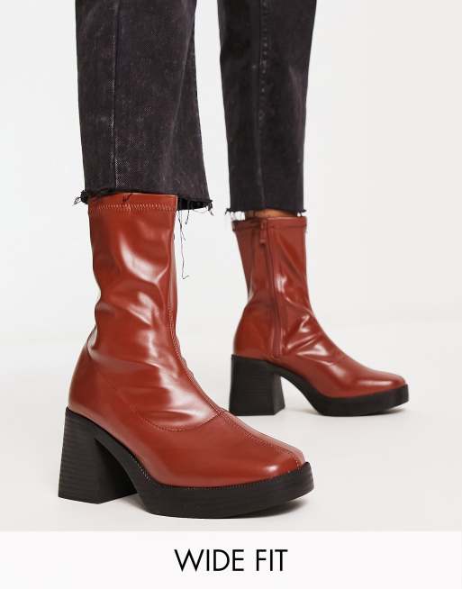 raid boots asos