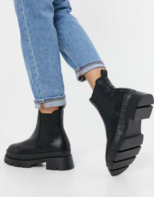 Wellington Boots Ankle Boots Asda Womens Boots Uk La Redoute Wide