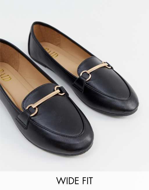 Viera embellished store leather loafer