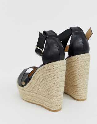 zain espadrille wedge sandal