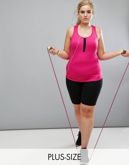 Rainbeau Curve – Oberteil und Shorts , 3 von 3