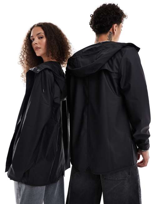 Veste rains hot sale