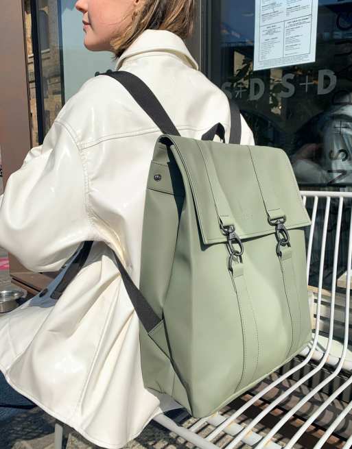 Rains msn backpack mini new arrivals