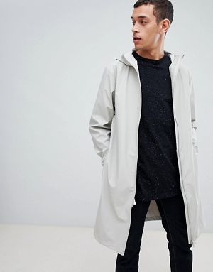 RAINS | Shop RAINS macs, jackets & coats | ASOS