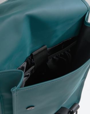 rains backpack mini green