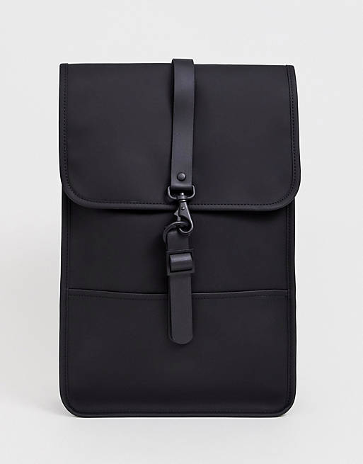 asos.com | Rains 1280 mini waterproof backpack