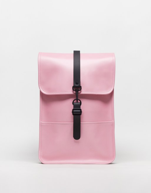 Asos on sale rains backpack