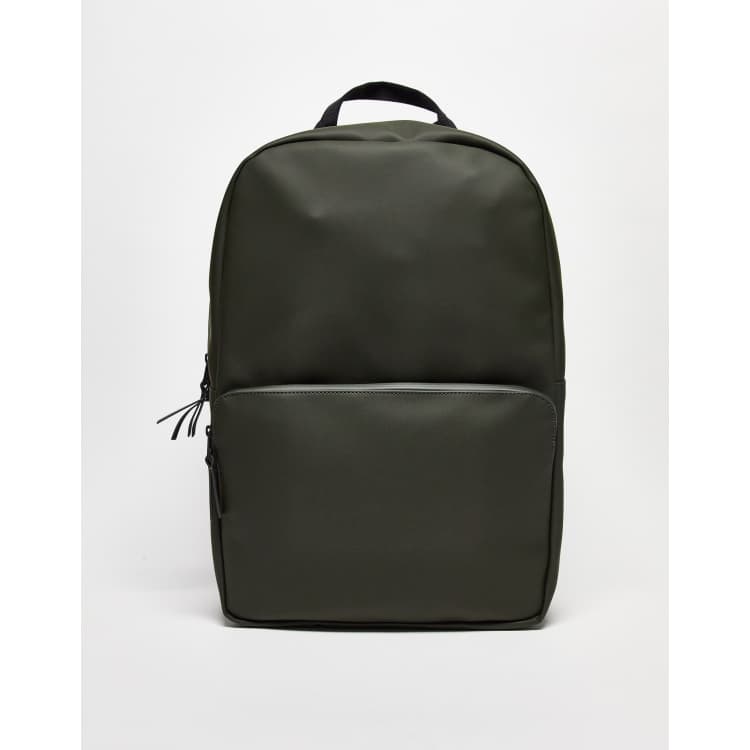 Rains 1284 field backpack in green