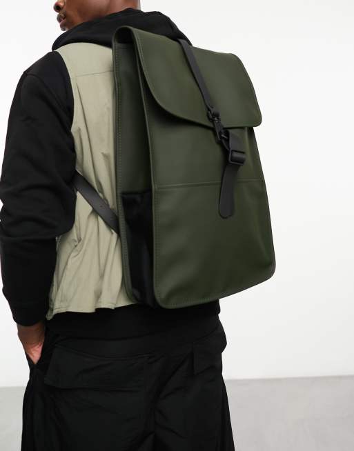 Asos mens rucksack on sale