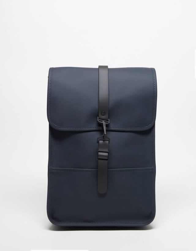 Rains - 13020 backpack mini in navy