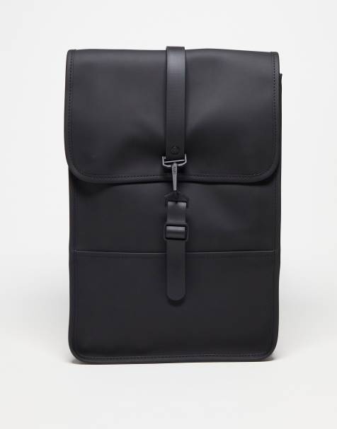 Asos design mini soft minimal outlet backpack