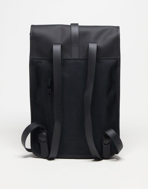 Rains original backpack hotsell mini black